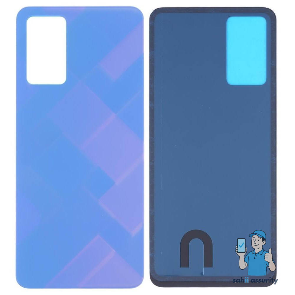Back Panel Cover for Vivo Y73 2021